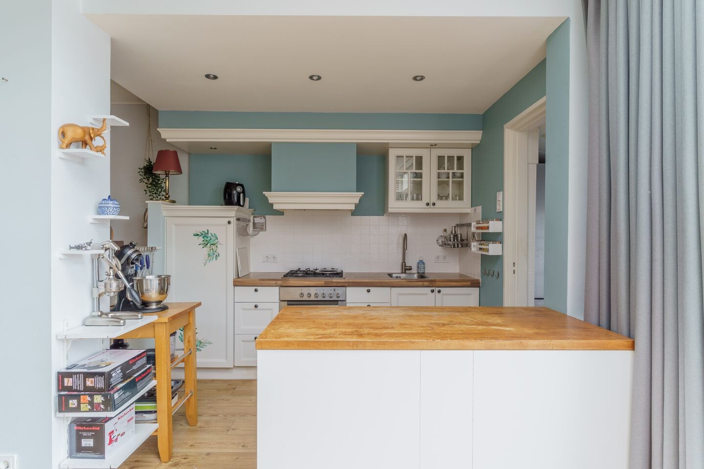 Hoekwoning te koop: Schimmelpenninck van der Oyeweg 40, Delfgauw
