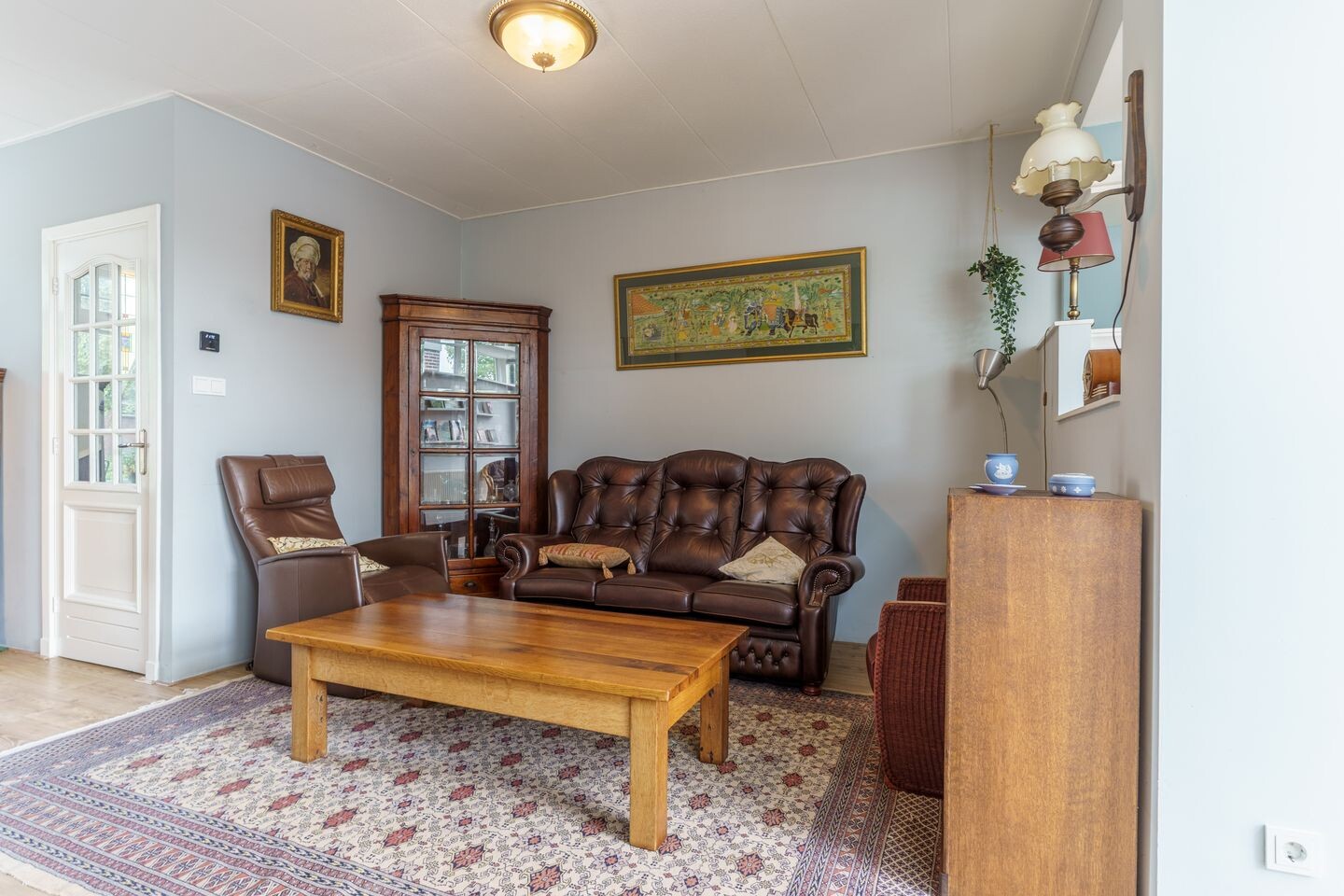 Hoekwoning te koop: Schimmelpenninck van der Oyeweg 40, Delfgauw