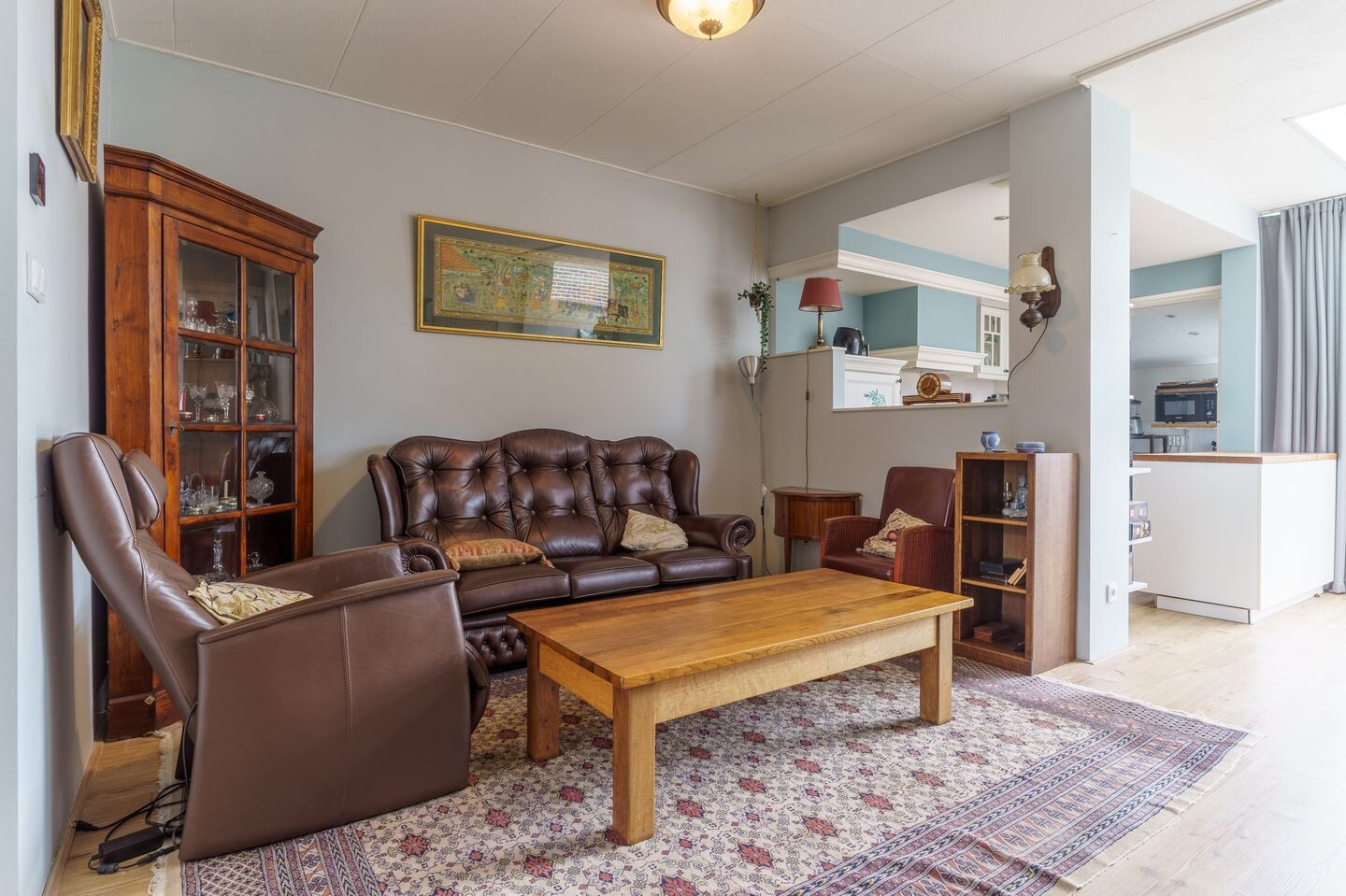 Hoekwoning te koop: Schimmelpenninck van der Oyeweg 40, Delfgauw