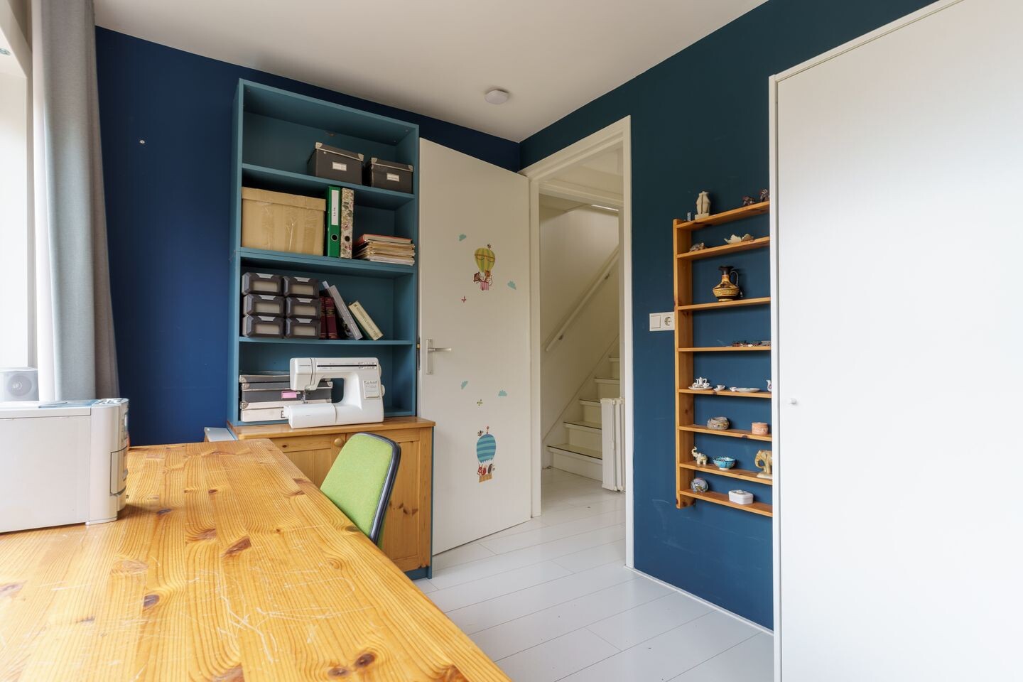 Hoekwoning te koop: Schimmelpenninck van der Oyeweg 40, Delfgauw