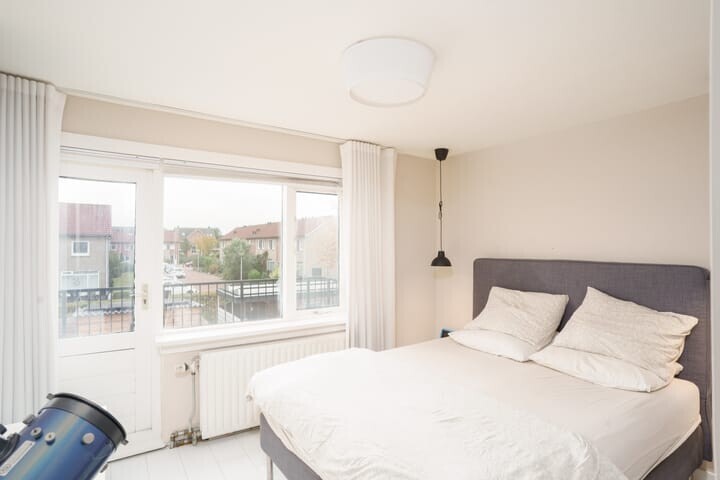 Hoekwoning te koop: Schimmelpenninck van der Oyeweg 40, Delfgauw
