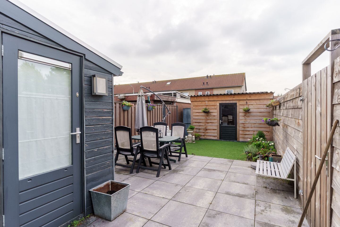 Hoekwoning te koop: Schimmelpenninck van der Oyeweg 40, Delfgauw