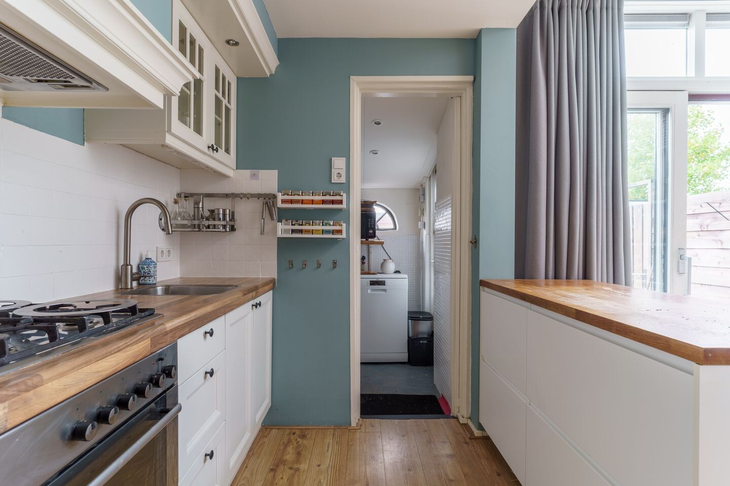 Hoekwoning te koop: Schimmelpenninck van der Oyeweg 40, Delfgauw
