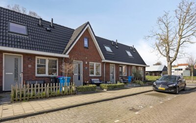 Burgemeester Merkusstraat 17