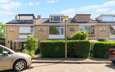 Burgemeester Scholtenstraat 10