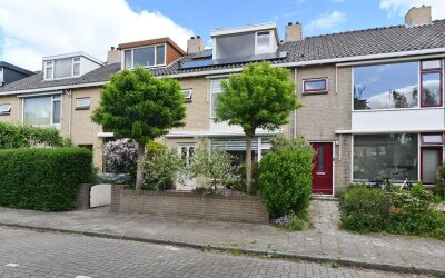 Burgemeester Scholtenstraat 6