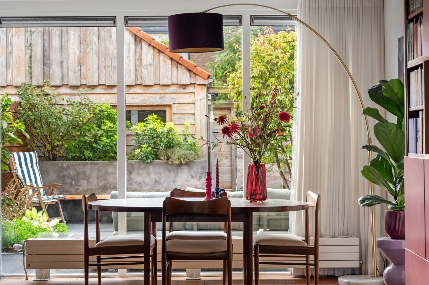 Tussenwoning te koop: Zuidersingel 61, Berkel En Rodenrijs