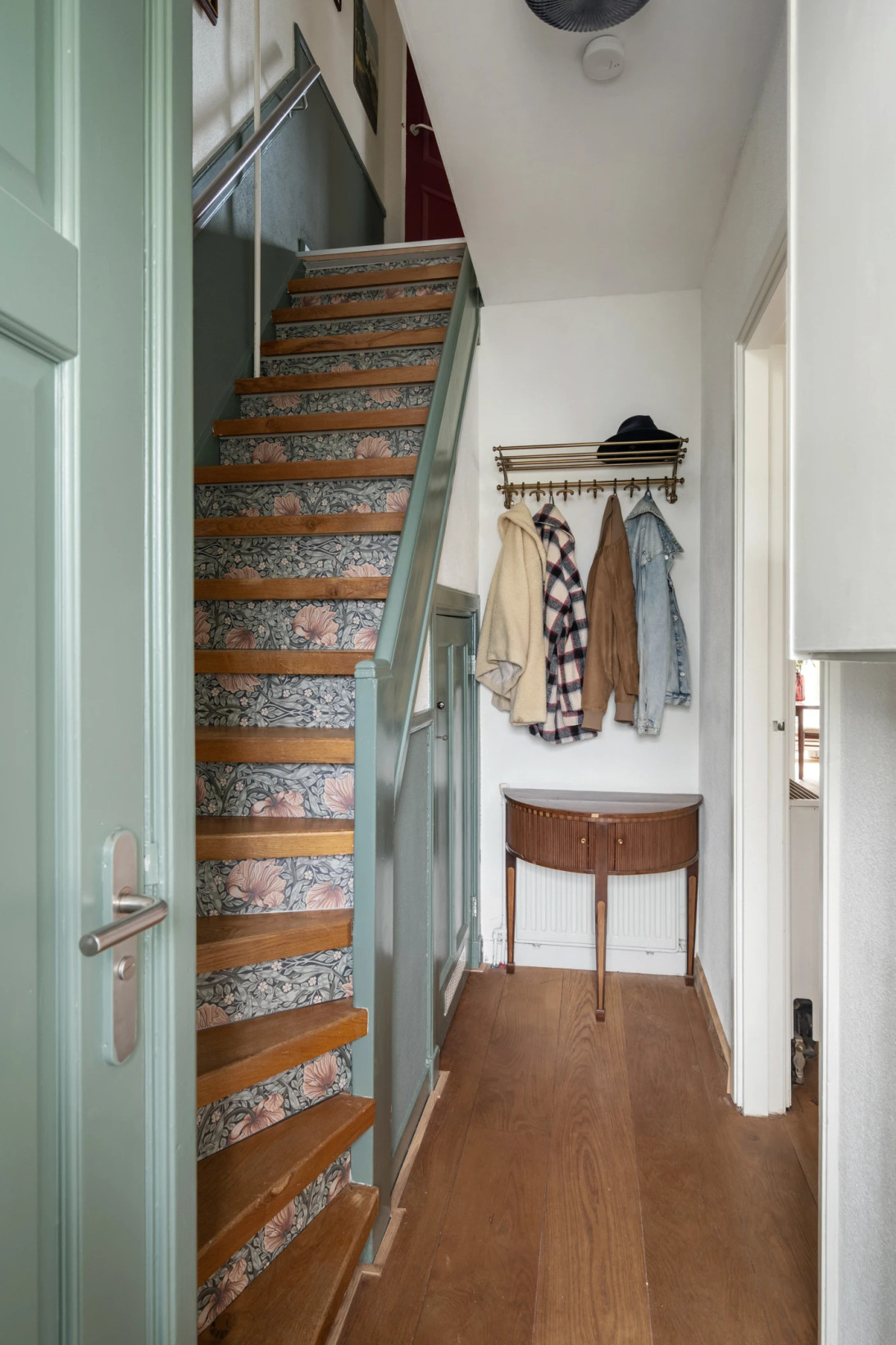Tussenwoning te koop: Zuidersingel 61, Berkel En Rodenrijs