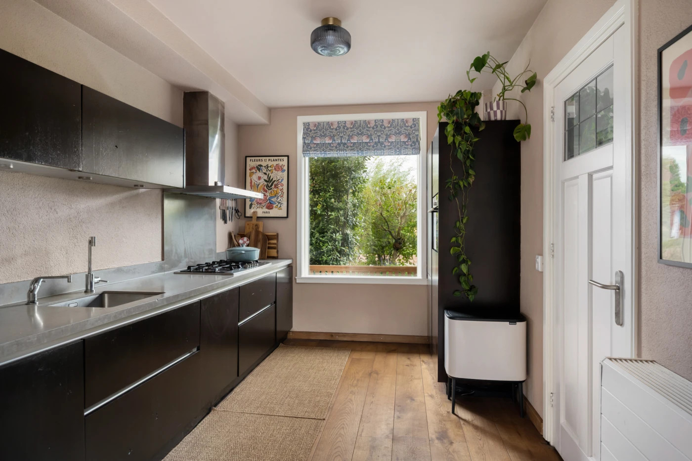 Tussenwoning te koop: Zuidersingel 61, Berkel En Rodenrijs
