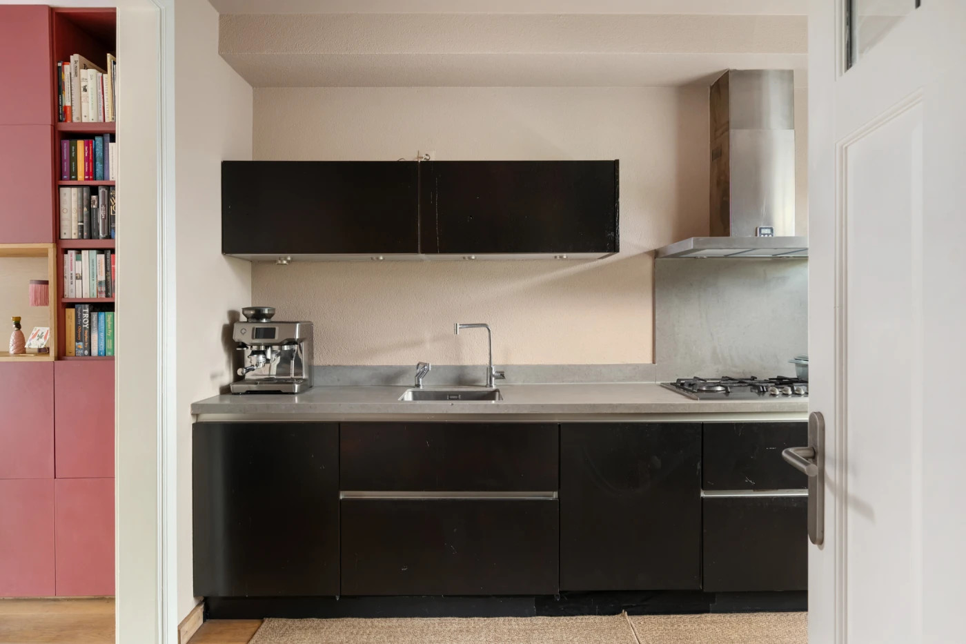 Tussenwoning te koop: Zuidersingel 61, Berkel En Rodenrijs
