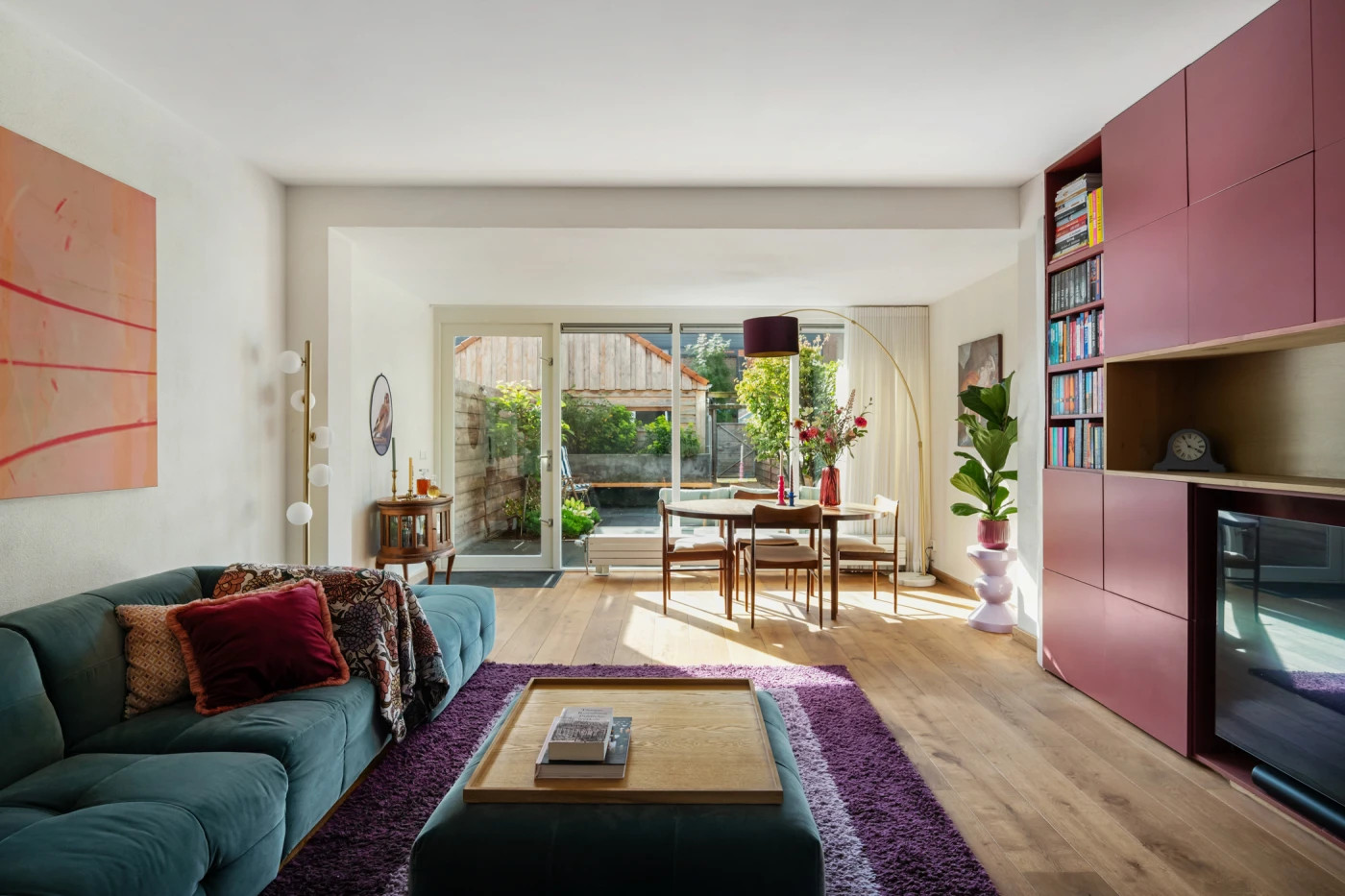 Tussenwoning te koop: Zuidersingel 61, Berkel En Rodenrijs