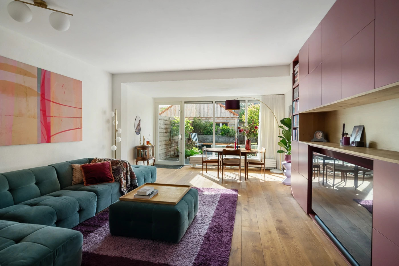 Tussenwoning te koop: Zuidersingel 61, Berkel En Rodenrijs