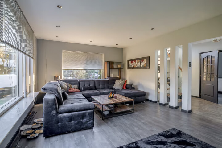 Vrijstaande woning te koop: Vosmaerstraat 14, Berkel En Rodenrijs