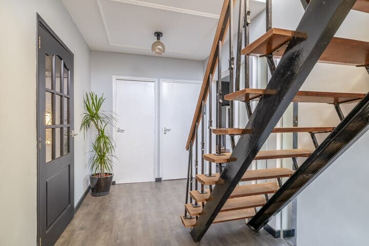 Vrijstaande woning te koop: Vosmaerstraat 14, Berkel En Rodenrijs