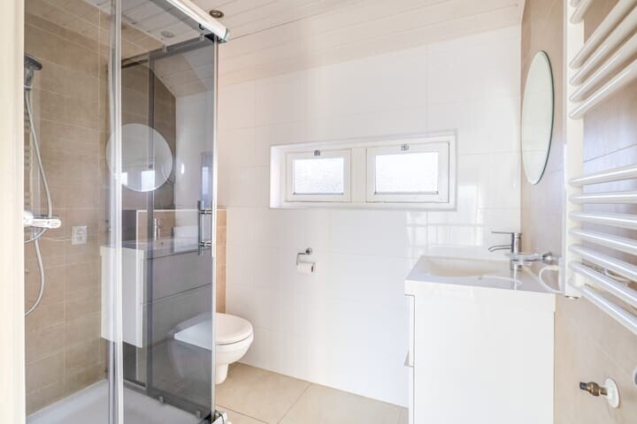 Vrijstaande woning te koop: Vosmaerstraat 14, Berkel En Rodenrijs