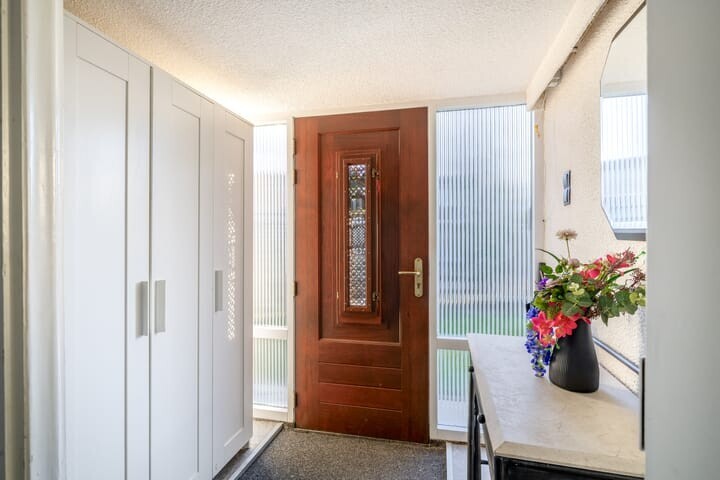 Vrijstaande woning te koop: Vosmaerstraat 14, Berkel En Rodenrijs