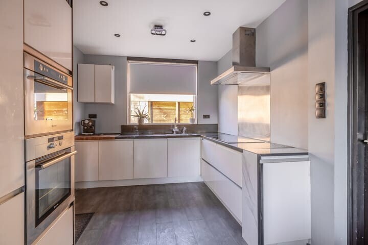 Vrijstaande woning te koop: Vosmaerstraat 14, Berkel En Rodenrijs