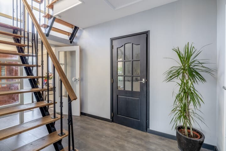 Vrijstaande woning te koop: Vosmaerstraat 14, Berkel En Rodenrijs