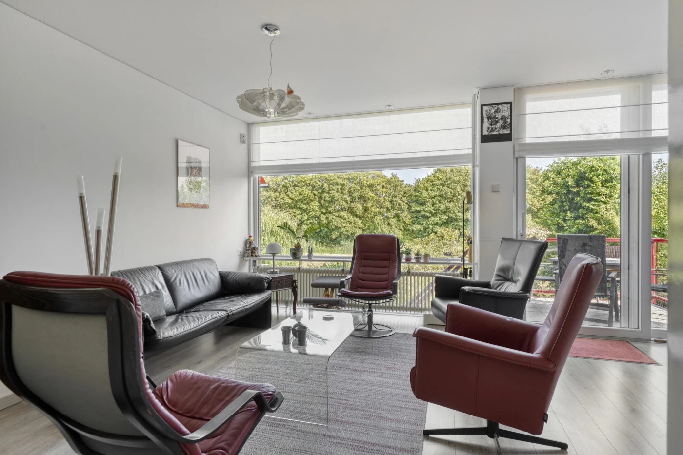 Hoekwoning te koop: Penninghlaan 9, Berkel En Rodenrijs