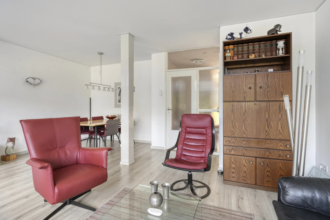 Hoekwoning te koop: Penninghlaan 9, Berkel En Rodenrijs