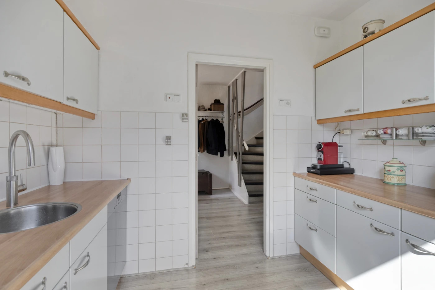 Hoekwoning te koop: Penninghlaan 9, Berkel En Rodenrijs