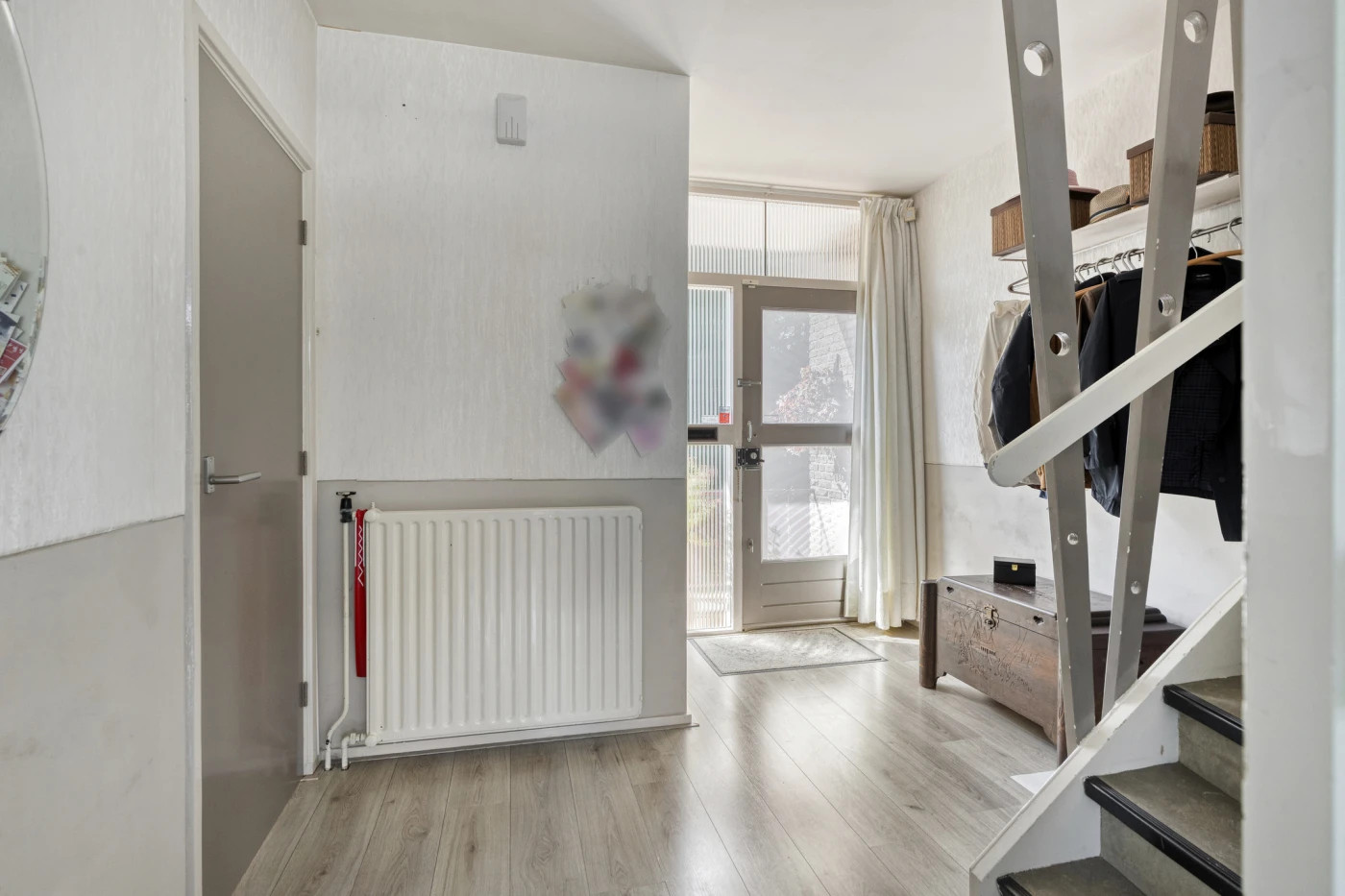 Hoekwoning te koop: Penninghlaan 9, Berkel En Rodenrijs