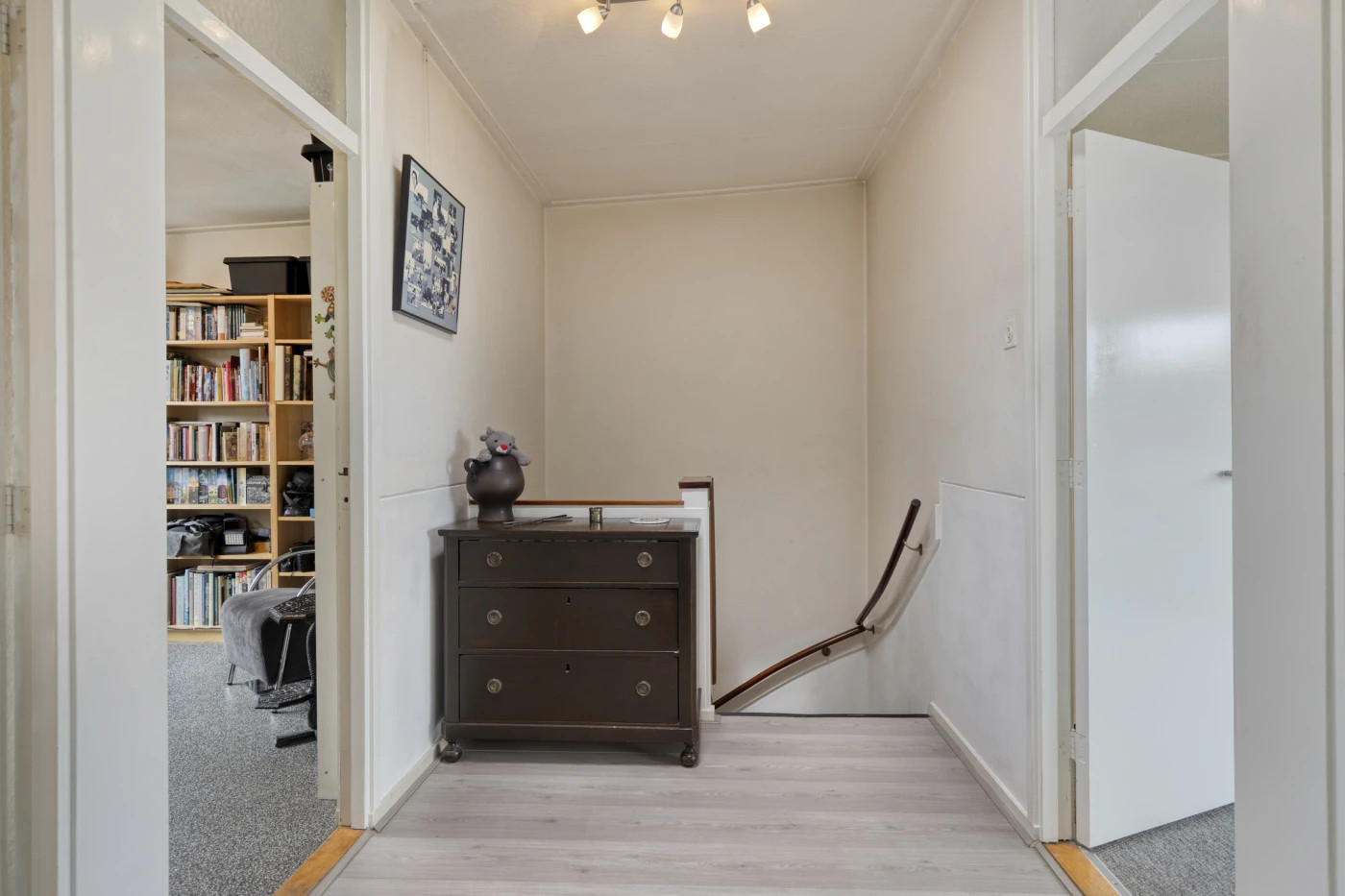 Hoekwoning te koop: Penninghlaan 9, Berkel En Rodenrijs