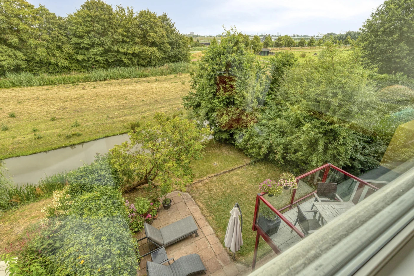 Hoekwoning te koop: Penninghlaan 9, Berkel En Rodenrijs