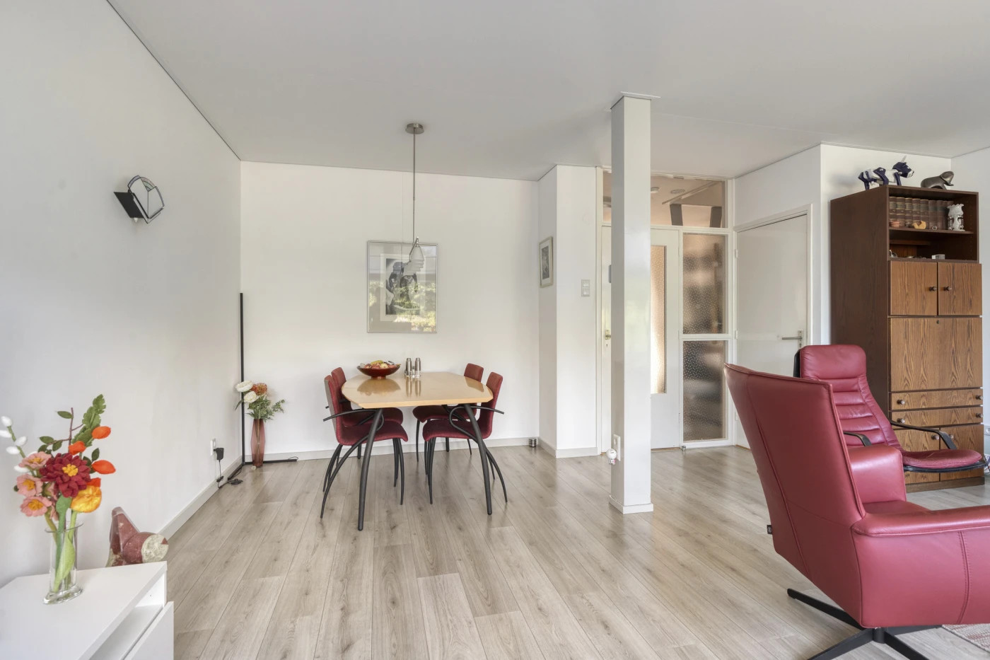 Hoekwoning te koop: Penninghlaan 9, Berkel En Rodenrijs