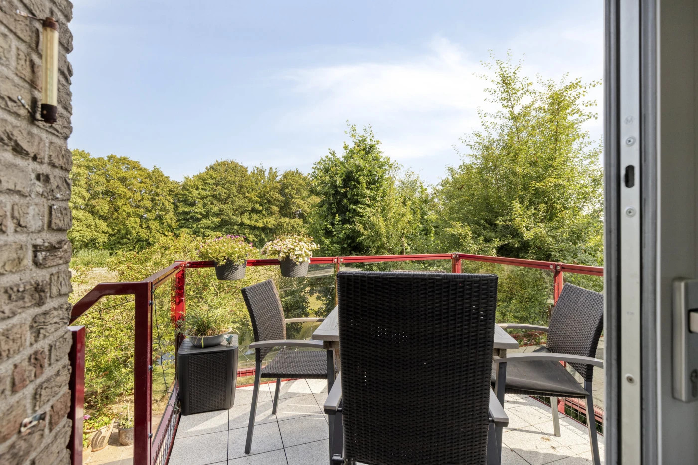 Hoekwoning te koop: Penninghlaan 9, Berkel En Rodenrijs