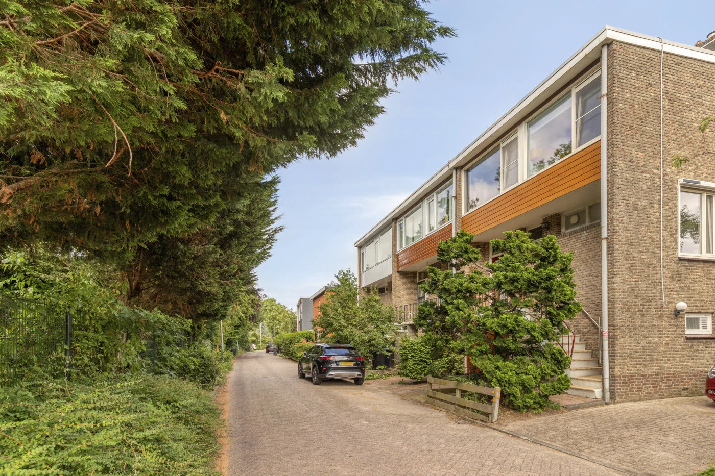 Hoekwoning te koop: Penninghlaan 9, Berkel En Rodenrijs