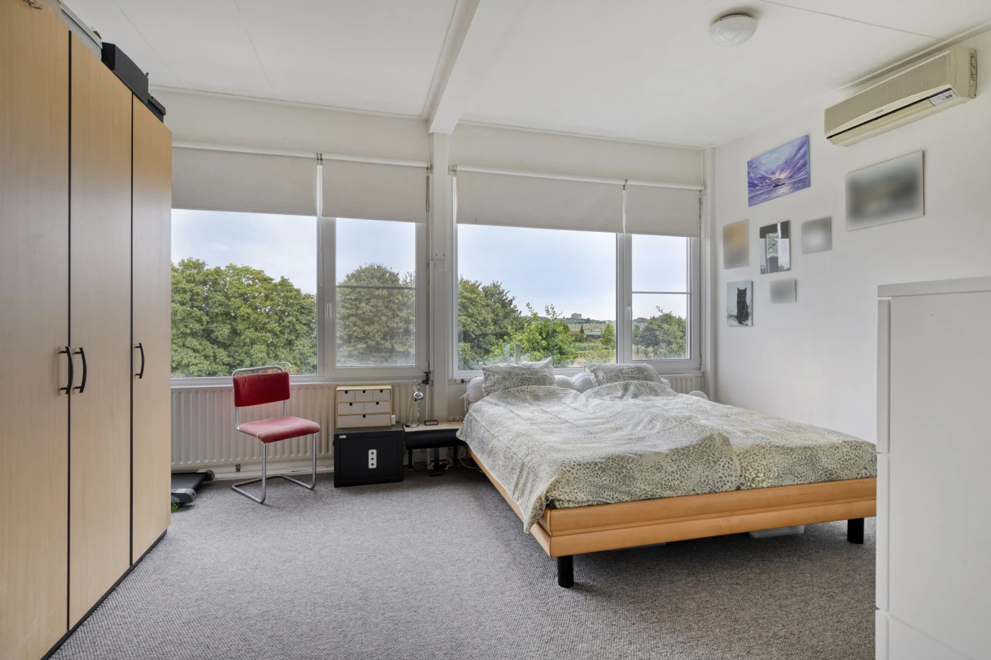 Hoekwoning te koop: Penninghlaan 9, Berkel En Rodenrijs