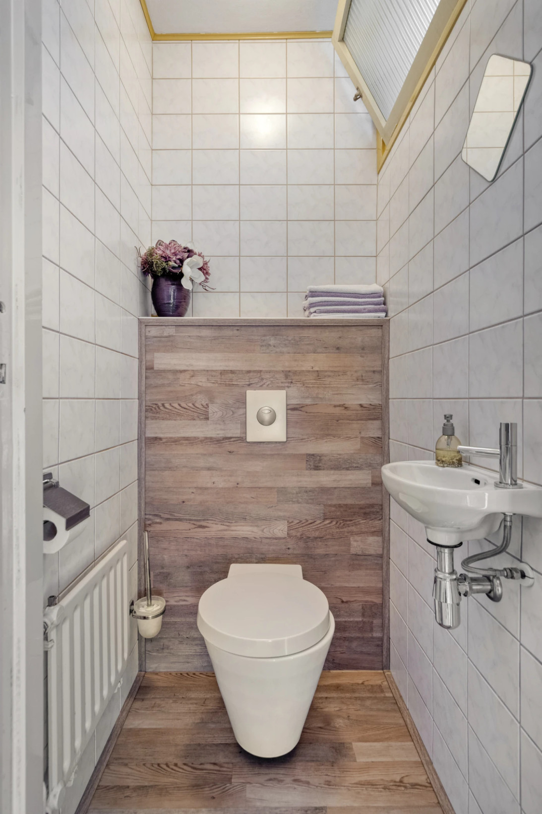 Hoekwoning te koop: Penninghlaan 9, Berkel En Rodenrijs