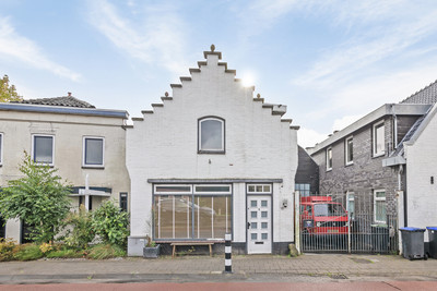 Huis te koop Rodenrijseweg 15