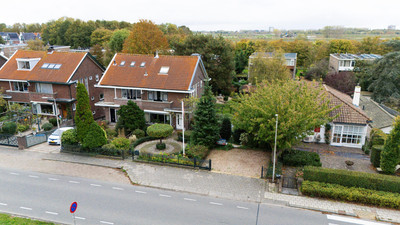 Rodenrijseweg 349