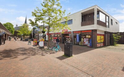 Kerkstraat 18-A