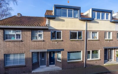 Nieuwstraat 24