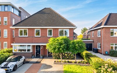 Leeweg 9-A