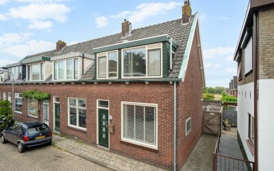 Vogelaarstraat 14