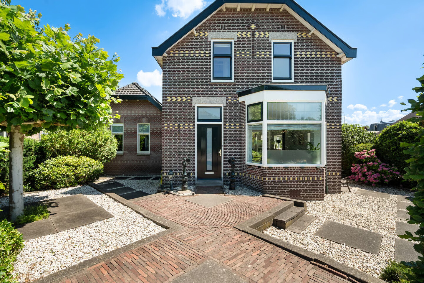 Vrijstaande woning te koop: Noordeindseweg 14, Berkel En Rodenrijs
