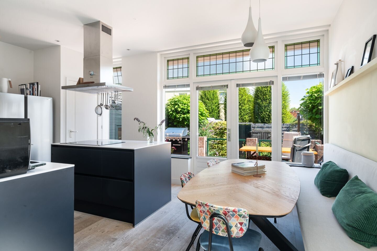 Vrijstaande woning te koop: Noordeindseweg 14, Berkel En Rodenrijs