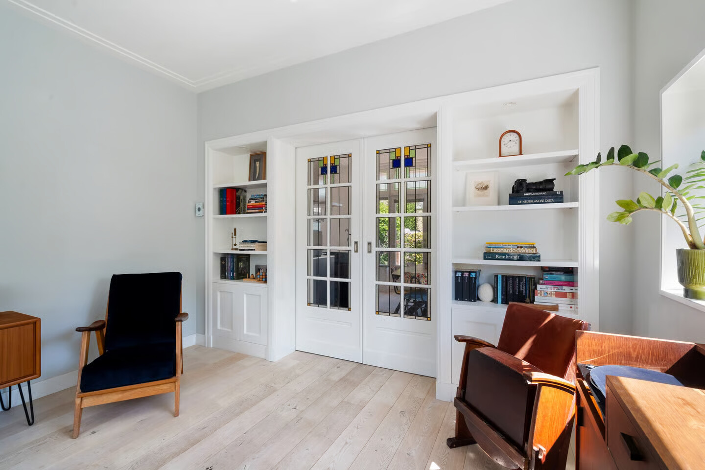 Vrijstaande woning te koop: Noordeindseweg 14, Berkel En Rodenrijs
