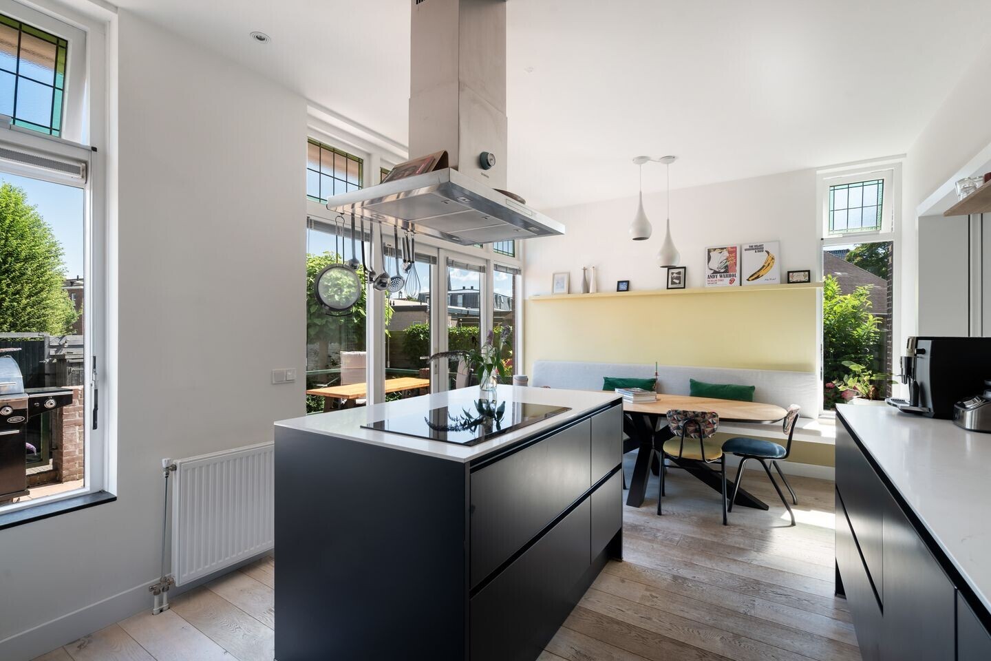 Vrijstaande woning te koop: Noordeindseweg 14, Berkel En Rodenrijs