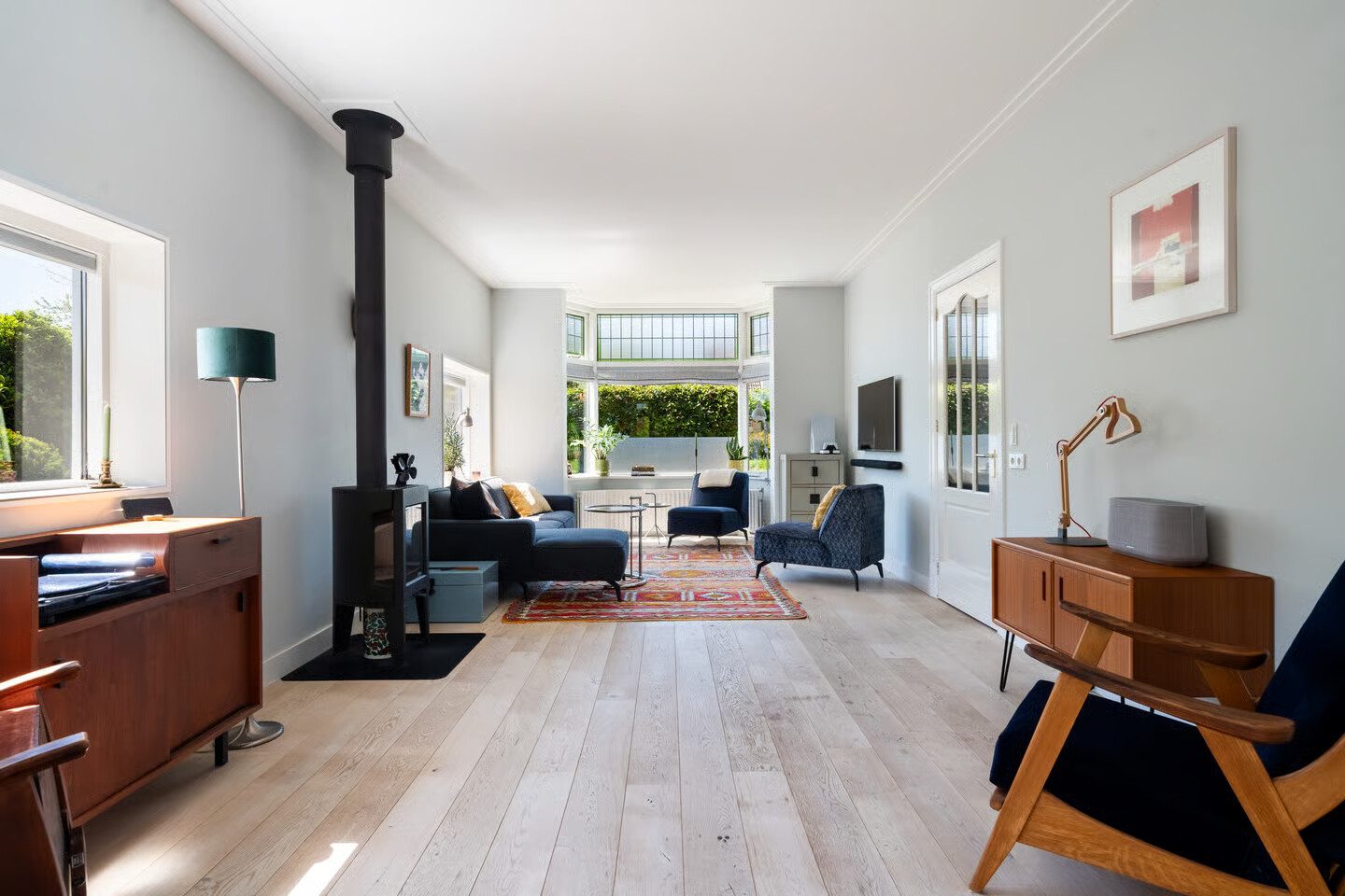 Vrijstaande woning te koop: Noordeindseweg 14, Berkel En Rodenrijs