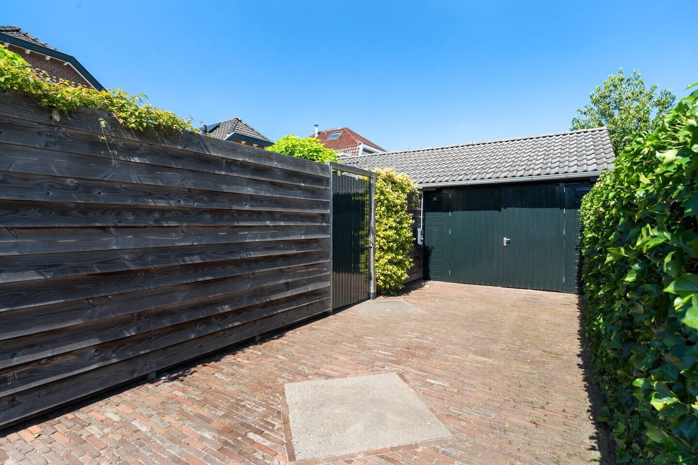 Vrijstaande woning te koop: Noordeindseweg 14, Berkel En Rodenrijs