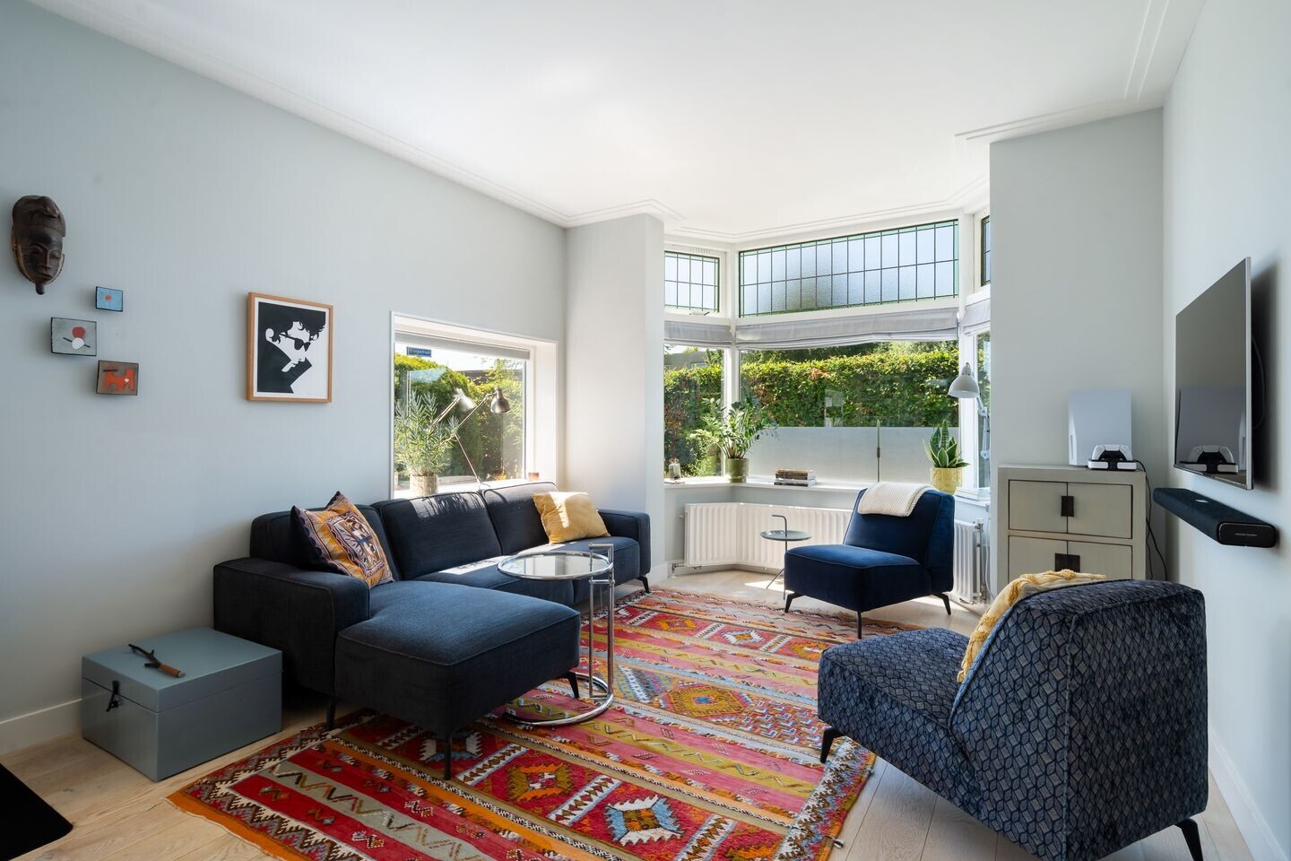 Vrijstaande woning te koop: Noordeindseweg 14, Berkel En Rodenrijs