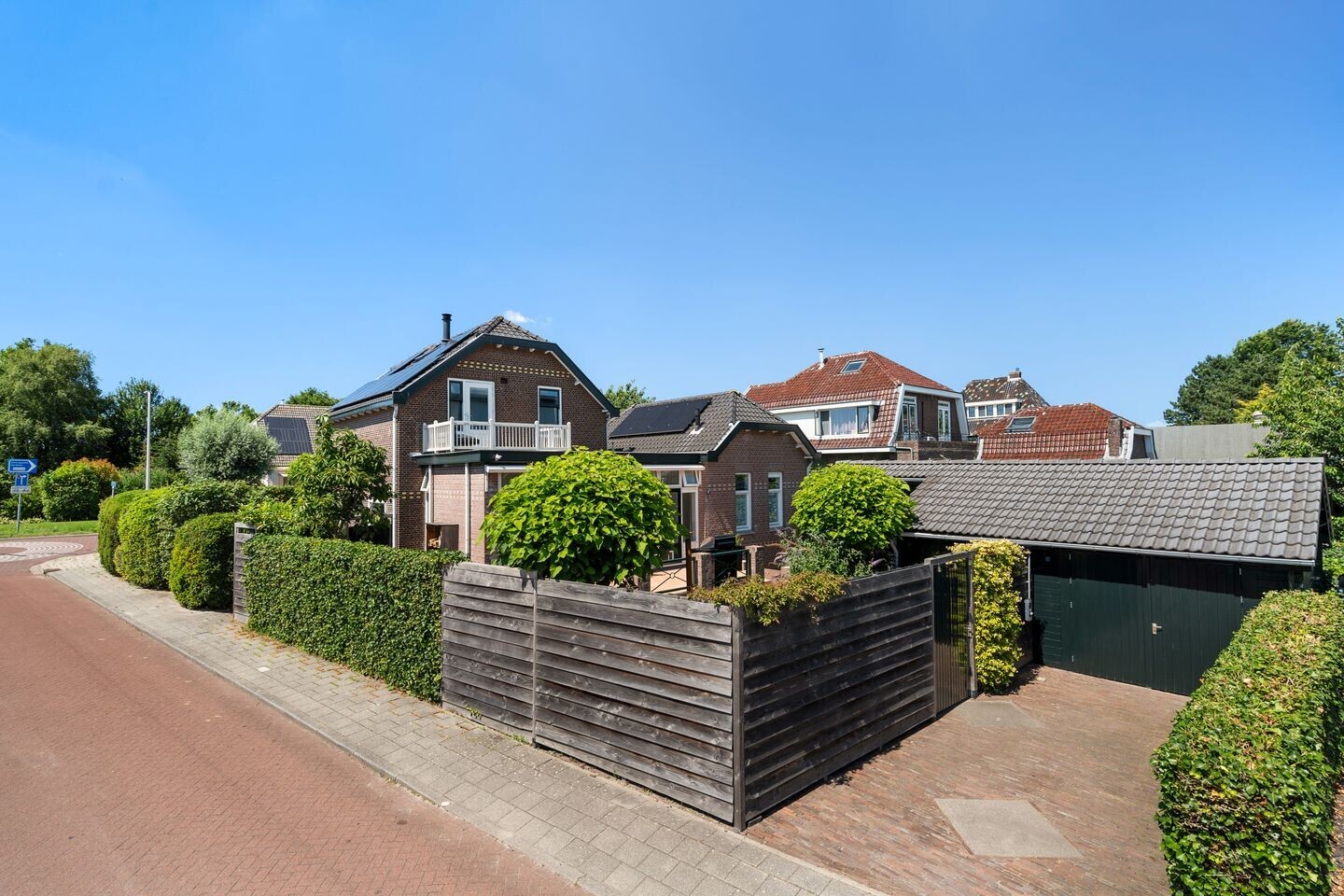 Vrijstaande woning te koop: Noordeindseweg 14, Berkel En Rodenrijs