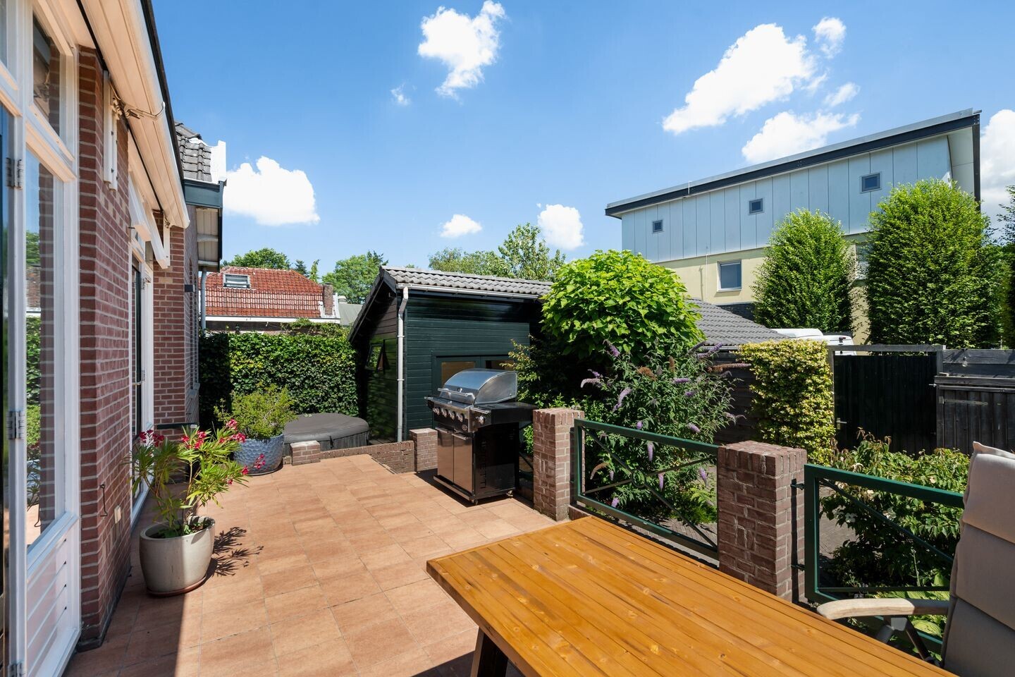 Vrijstaande woning te koop: Noordeindseweg 14, Berkel En Rodenrijs