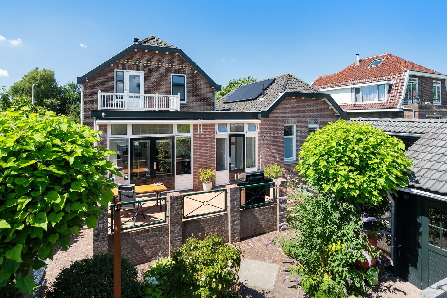 Vrijstaande woning te koop: Noordeindseweg 14, Berkel En Rodenrijs