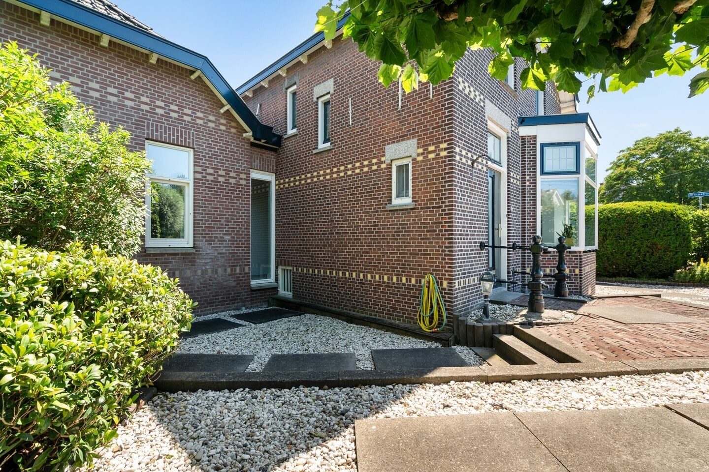 Vrijstaande woning te koop: Noordeindseweg 14, Berkel En Rodenrijs